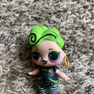 LOL surprise doll